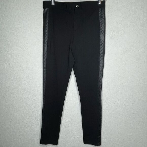 Banana Republic Black Pants - Picture 6 of 9